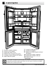 Preview for 80 page of Beko GN1426233ZDRXN User Manual