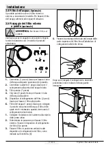 Preview for 84 page of Beko GN1426233ZDRXN User Manual