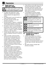 Preview for 86 page of Beko GN1426233ZDRXN User Manual