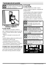 Preview for 104 page of Beko GN1426233ZDRXN User Manual