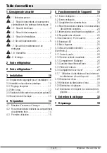 Preview for 113 page of Beko GN1426233ZDRXN User Manual