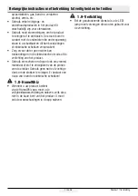 Preview for 155 page of Beko GN1426233ZDRXN User Manual