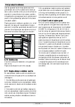 Preview for 174 page of Beko GN1426233ZDRXN User Manual