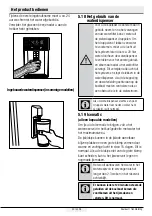 Preview for 178 page of Beko GN1426233ZDRXN User Manual