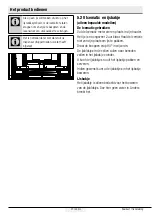 Preview for 179 page of Beko GN1426233ZDRXN User Manual