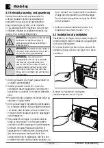 Preview for 193 page of Beko GN1426233ZDRXN User Manual