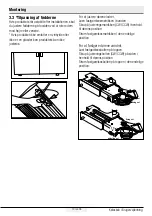 Preview for 194 page of Beko GN1426233ZDRXN User Manual