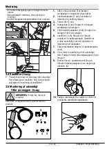 Preview for 195 page of Beko GN1426233ZDRXN User Manual