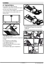 Preview for 229 page of Beko GN1426233ZDRXN User Manual