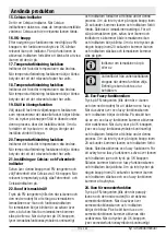 Предварительный просмотр 236 страницы Beko GN1426233ZDRXN User Manual