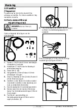 Preview for 264 page of Beko GN1426233ZDRXN User Manual