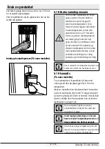 Preview for 281 page of Beko GN1426233ZDRXN User Manual