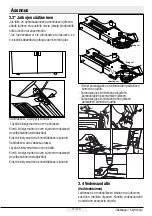 Preview for 297 page of Beko GN1426233ZDRXN User Manual