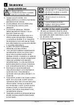 Preview for 300 page of Beko GN1426233ZDRXN User Manual