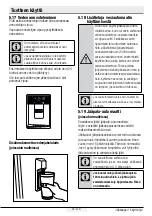 Preview for 315 page of Beko GN1426233ZDRXN User Manual