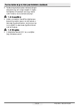 Preview for 329 page of Beko GN1426233ZDRXN User Manual