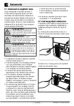 Preview for 332 page of Beko GN1426233ZDRXN User Manual