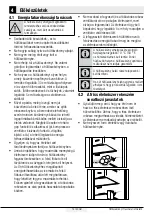 Preview for 336 page of Beko GN1426233ZDRXN User Manual