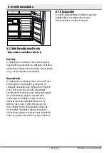 Preview for 348 page of Beko GN1426233ZDRXN User Manual