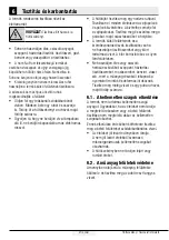 Предварительный просмотр 353 страницы Beko GN1426233ZDRXN User Manual