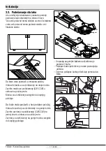 Preview for 405 page of Beko GN1426233ZDRXN User Manual