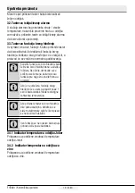 Preview for 413 page of Beko GN1426233ZDRXN User Manual