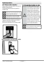 Preview for 423 page of Beko GN1426233ZDRXN User Manual