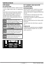 Предварительный просмотр 424 страницы Beko GN1426233ZDRXN User Manual