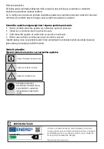 Предварительный просмотр 430 страницы Beko GN1426233ZDRXN User Manual