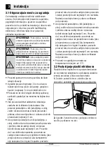 Preview for 438 page of Beko GN1426233ZDRXN User Manual