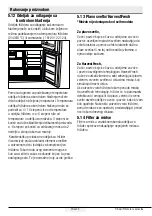 Preview for 454 page of Beko GN1426233ZDRXN User Manual