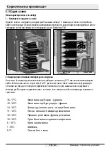 Preview for 494 page of Beko GN1426233ZDRXN User Manual