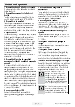 Preview for 521 page of Beko GN1426233ZDRXN User Manual