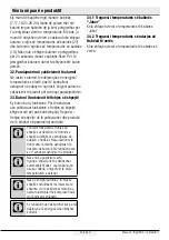 Preview for 524 page of Beko GN1426233ZDRXN User Manual