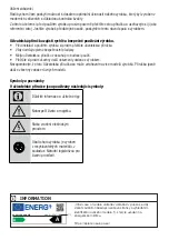 Preview for 541 page of Beko GN1426233ZDRXN User Manual