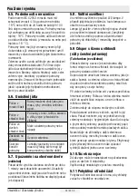 Preview for 563 page of Beko GN1426233ZDRXN User Manual