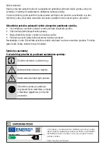 Preview for 576 page of Beko GN1426233ZDRXN User Manual