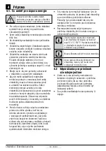 Preview for 588 page of Beko GN1426233ZDRXN User Manual