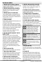 Preview for 591 page of Beko GN1426233ZDRXN User Manual