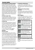 Предварительный просмотр 627 страницы Beko GN1426233ZDRXN User Manual