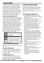 Preview for 630 page of Beko GN1426233ZDRXN User Manual