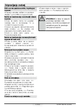 Preview for 641 page of Beko GN1426233ZDRXN User Manual