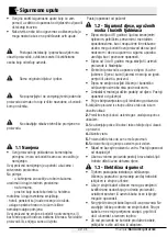 Preview for 647 page of Beko GN1426233ZDRXN User Manual