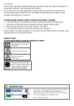 Preview for 680 page of Beko GN1426233ZDRXN User Manual