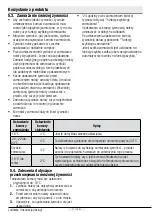 Preview for 701 page of Beko GN1426233ZDRXN User Manual