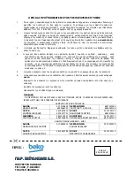 Preview for 751 page of Beko GN1426233ZDRXN User Manual