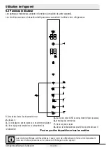 Preview for 53 page of Beko GN1603140XBN User Manual