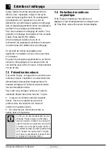 Preview for 63 page of Beko GN1603140XBN User Manual