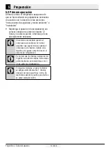 Preview for 81 page of Beko GN1603140XBN User Manual