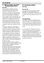 Preview for 89 page of Beko GN1603140XBN User Manual